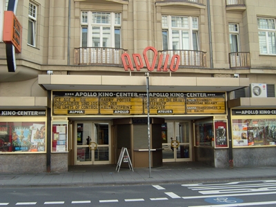 Wiesbaden Apollo Kino Programm